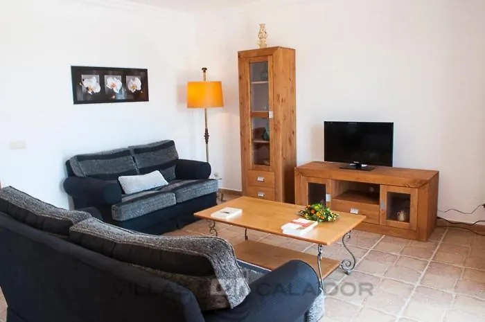 Finca Verdal Alqueria Blanca Holiday home