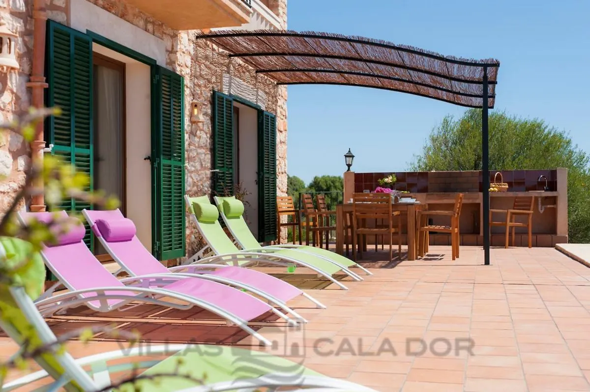Finca Verdal Alqueria Blanca