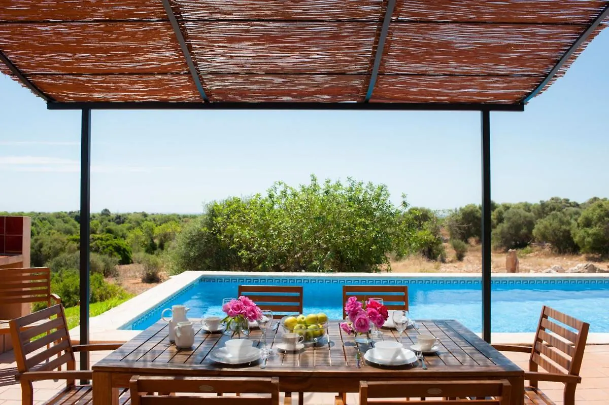 Finca Verdal Alqueria Blanca Holiday home