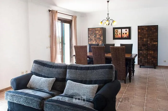 Holiday home Finca Verdal Alqueria Blanca Spain