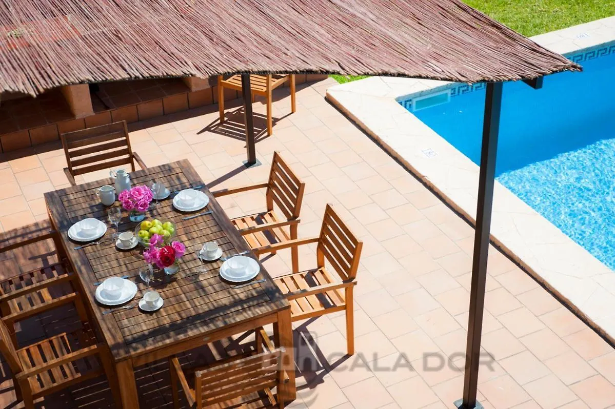 Finca Verdal Alqueria Blanca 0*,  Spain