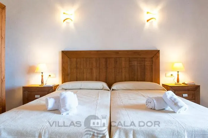 Finca Verdal Alqueria Blanca Holiday home