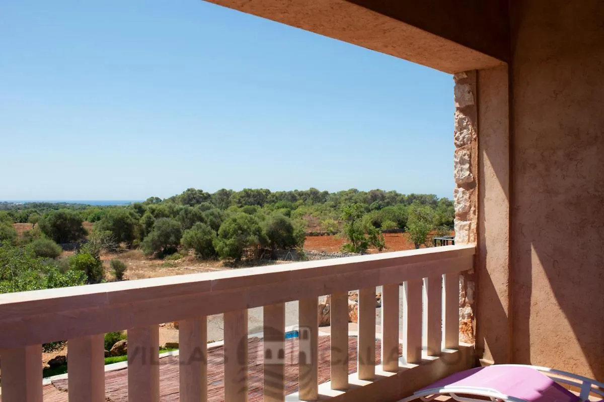Finca Verdal Alqueria Blanca
